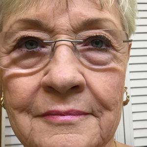 Meet your Posher, Barbara